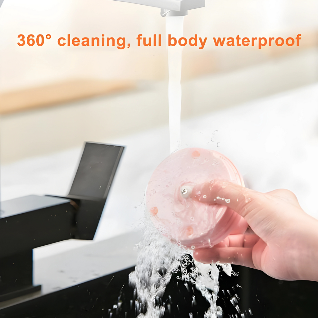 ChopPro™ Premium Electric Mini Chopper