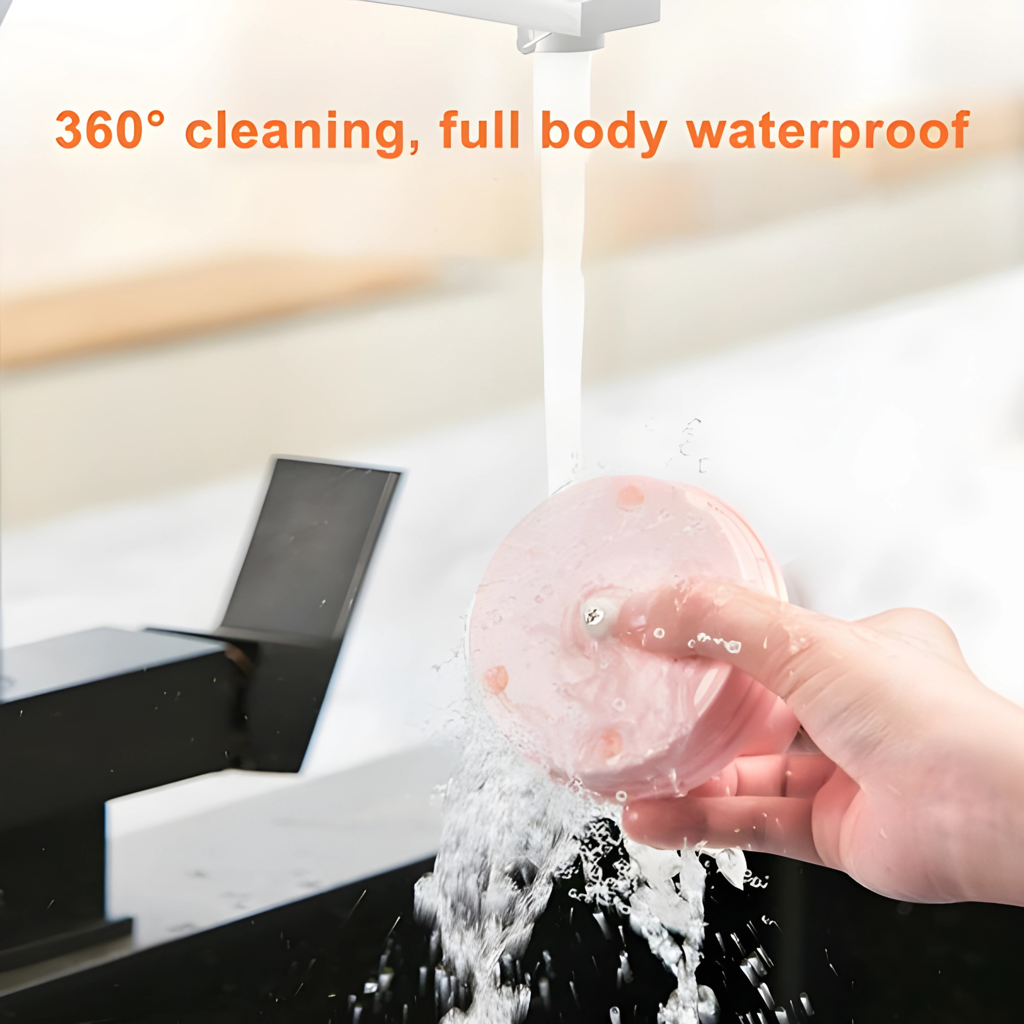 ChopPro™ Premium Electric Mini Chopper