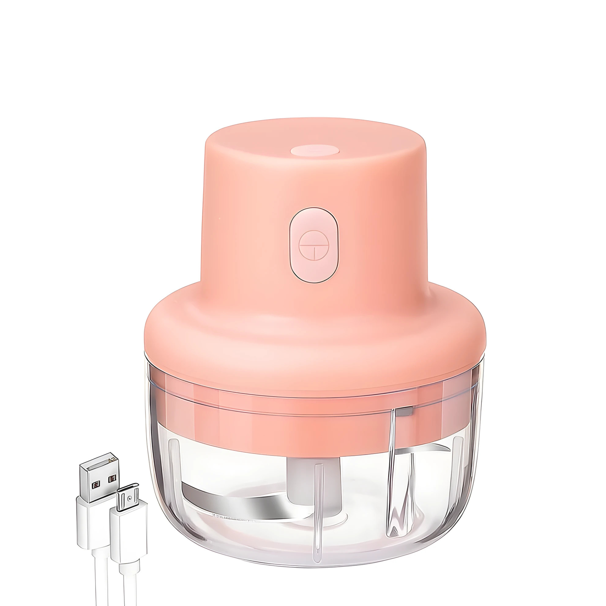 ChopPro™ Premium Electric Mini Chopper